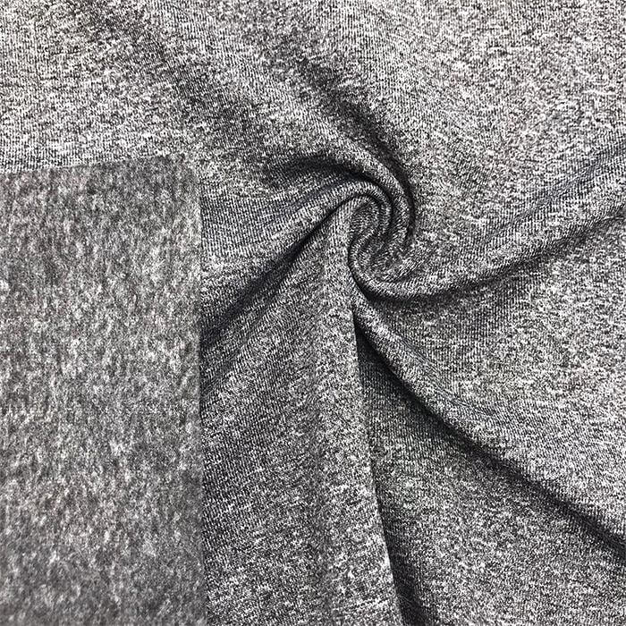 SP-AK91 Thermal Stretch Single-Sided Fleece - Image 2
