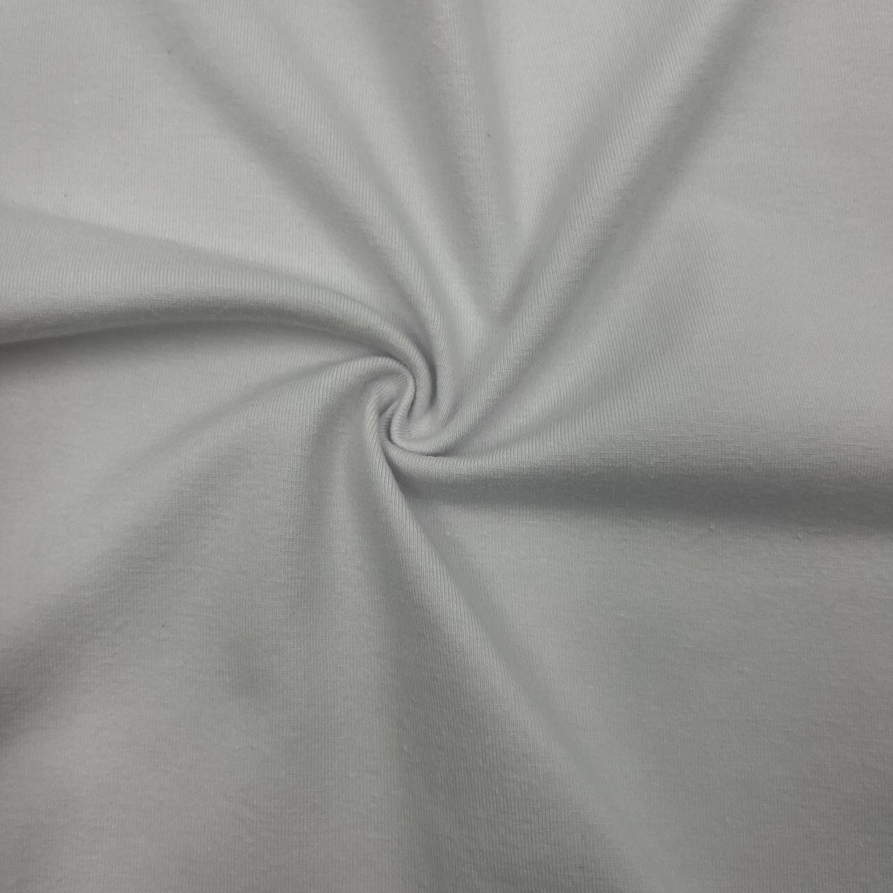 CL-3000L Cotton-Poly-LYCRA® Premium Jersey - Image 3