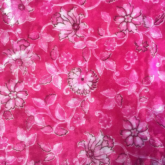 SP-CV13 Poly-Spandex Crushed Velvet PFP - Image 3