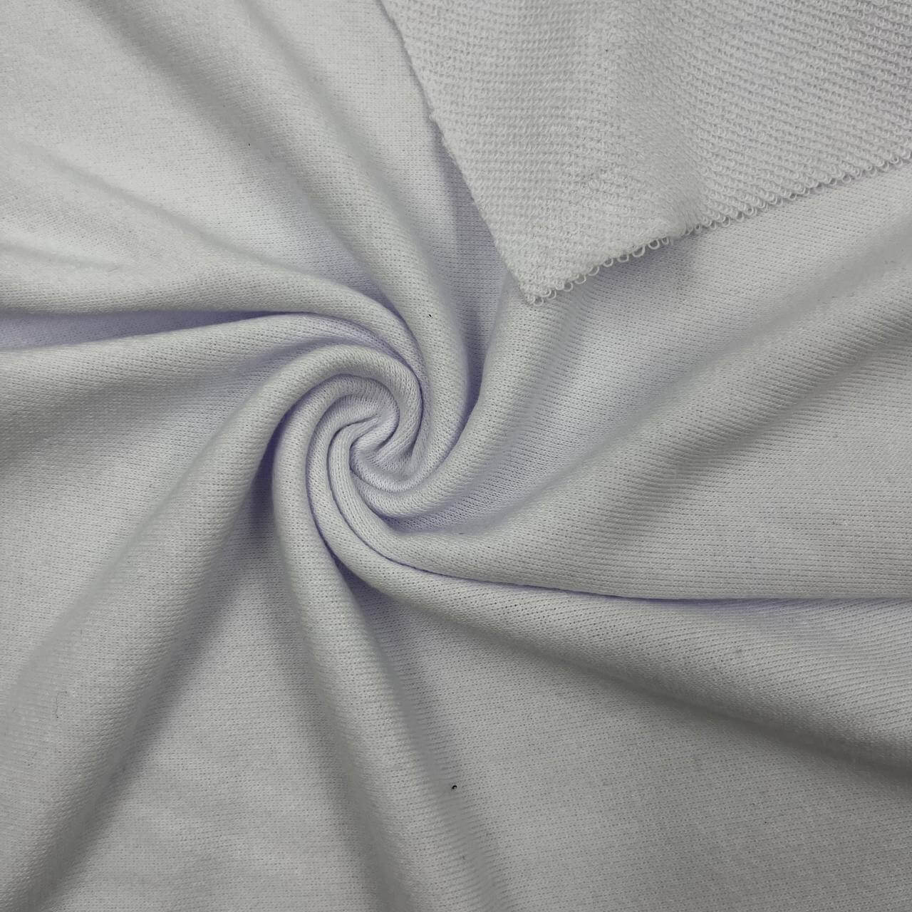 SP-FT300 Spun Poly Heavy French Terry - Image 2