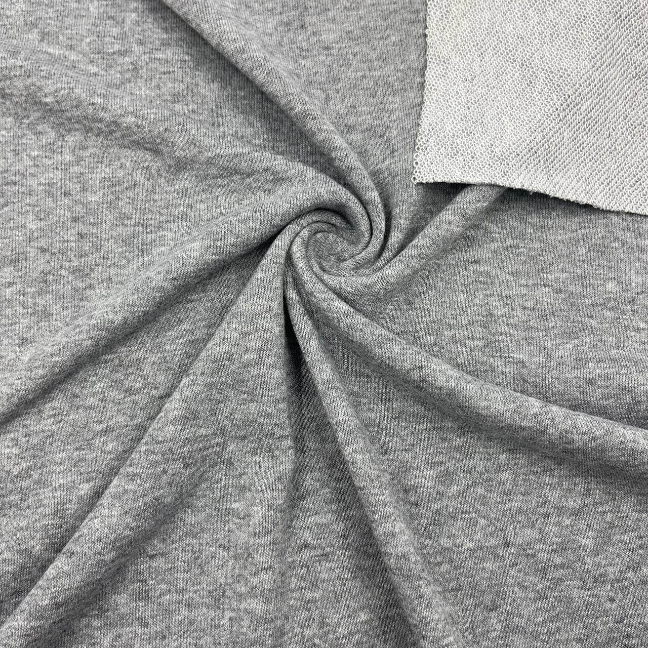 SP-FT300 Spun Poly Heavy French Terry - Image 3