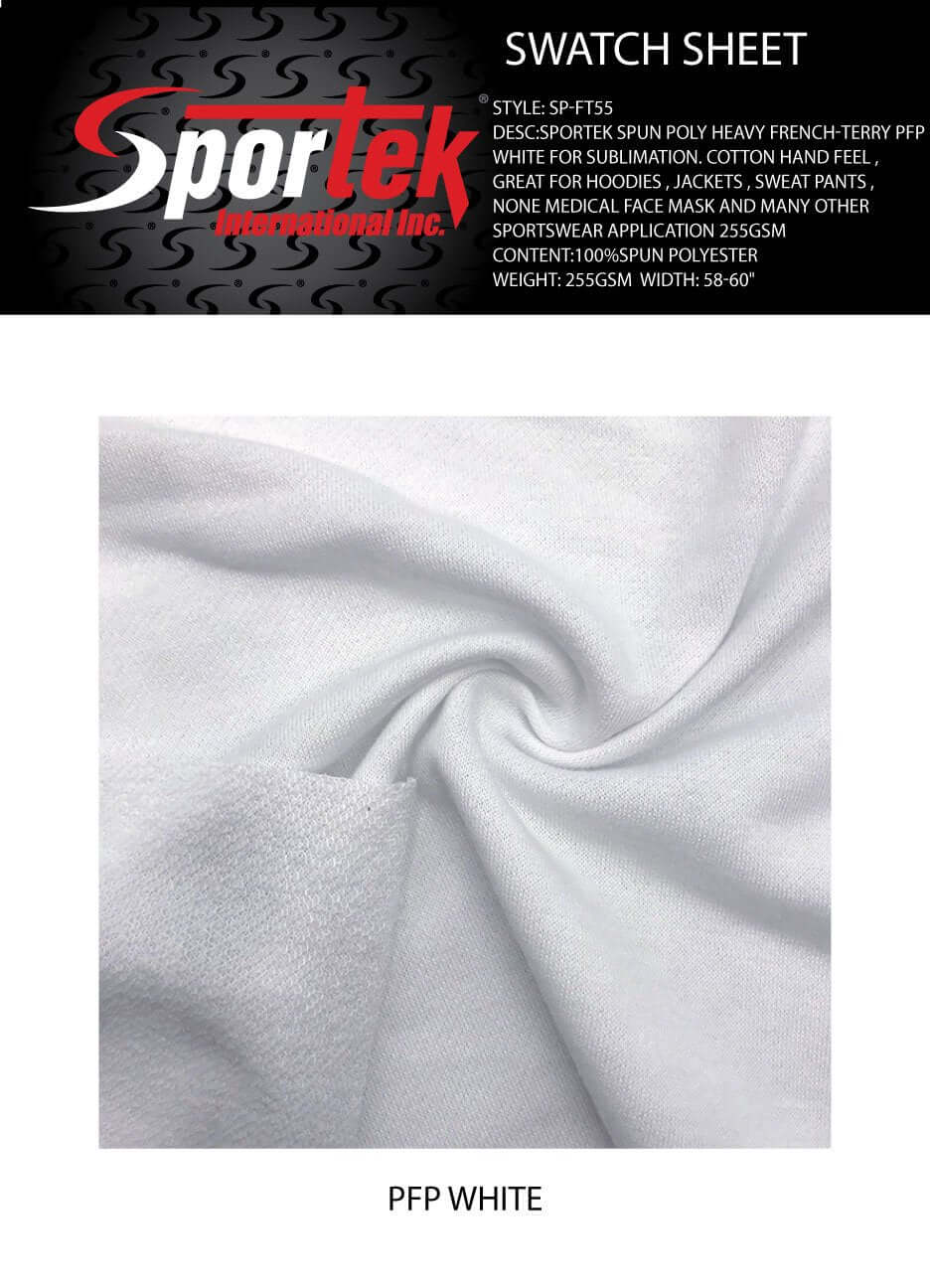 Fleece Fabric Wholesale | Double-Sided & Single-Sided Fleece