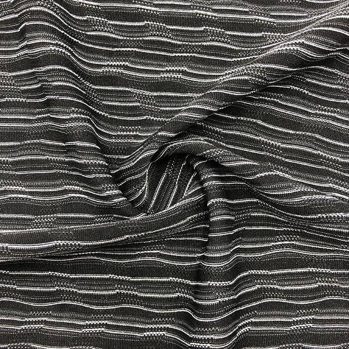 SP-JQ13 Perfo Jacquard Avanti Compression Jersey