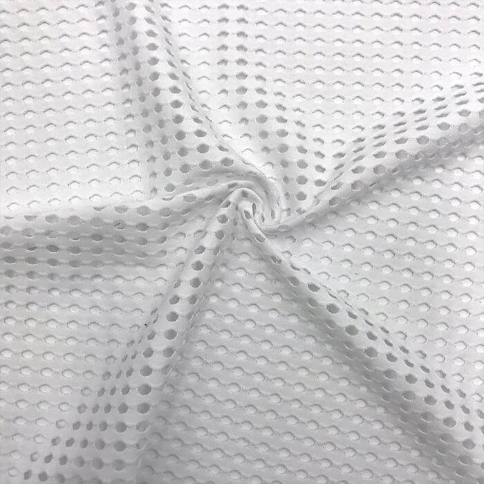 SP-M6 Poly-Spandex Fishnet Lux Mesh - Image 2