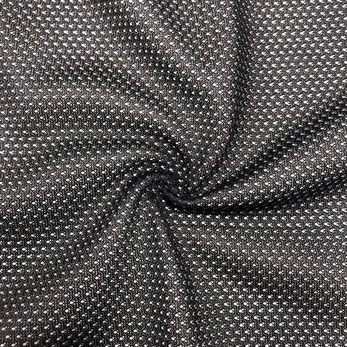 SP-MS1 Sport Poly Micro Mesh 95 GSM - Image 3
