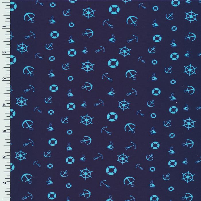 SP-NPSPT2756 Printed Spandex