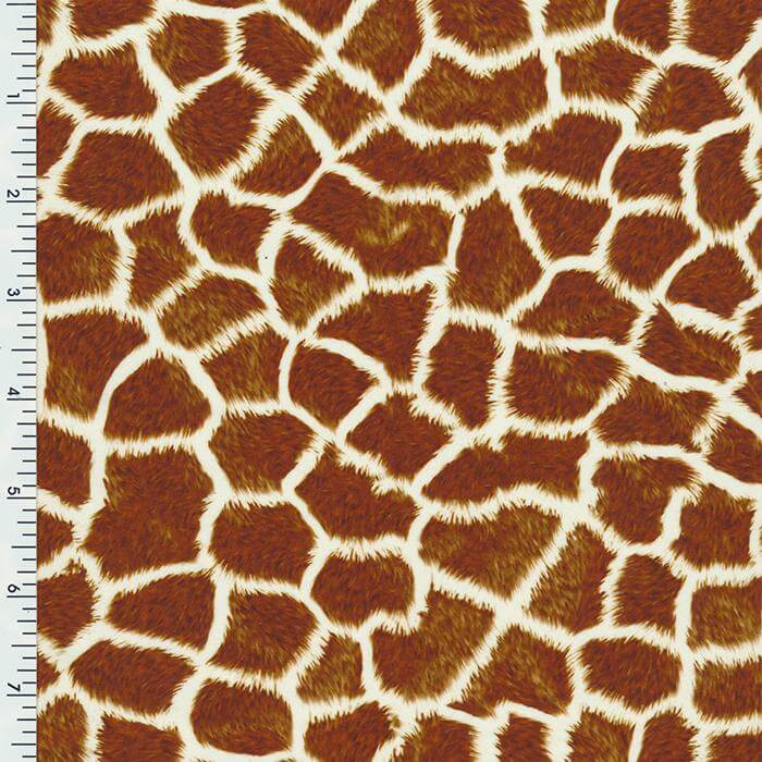 SP-NP2753 Nylon Spandex Digitally Wet Print