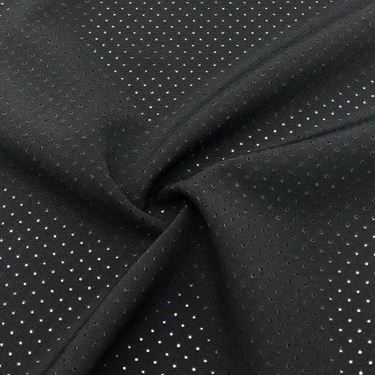 SP-Q55 Delta Mesh 4-Way Stretch Woven - Image 2