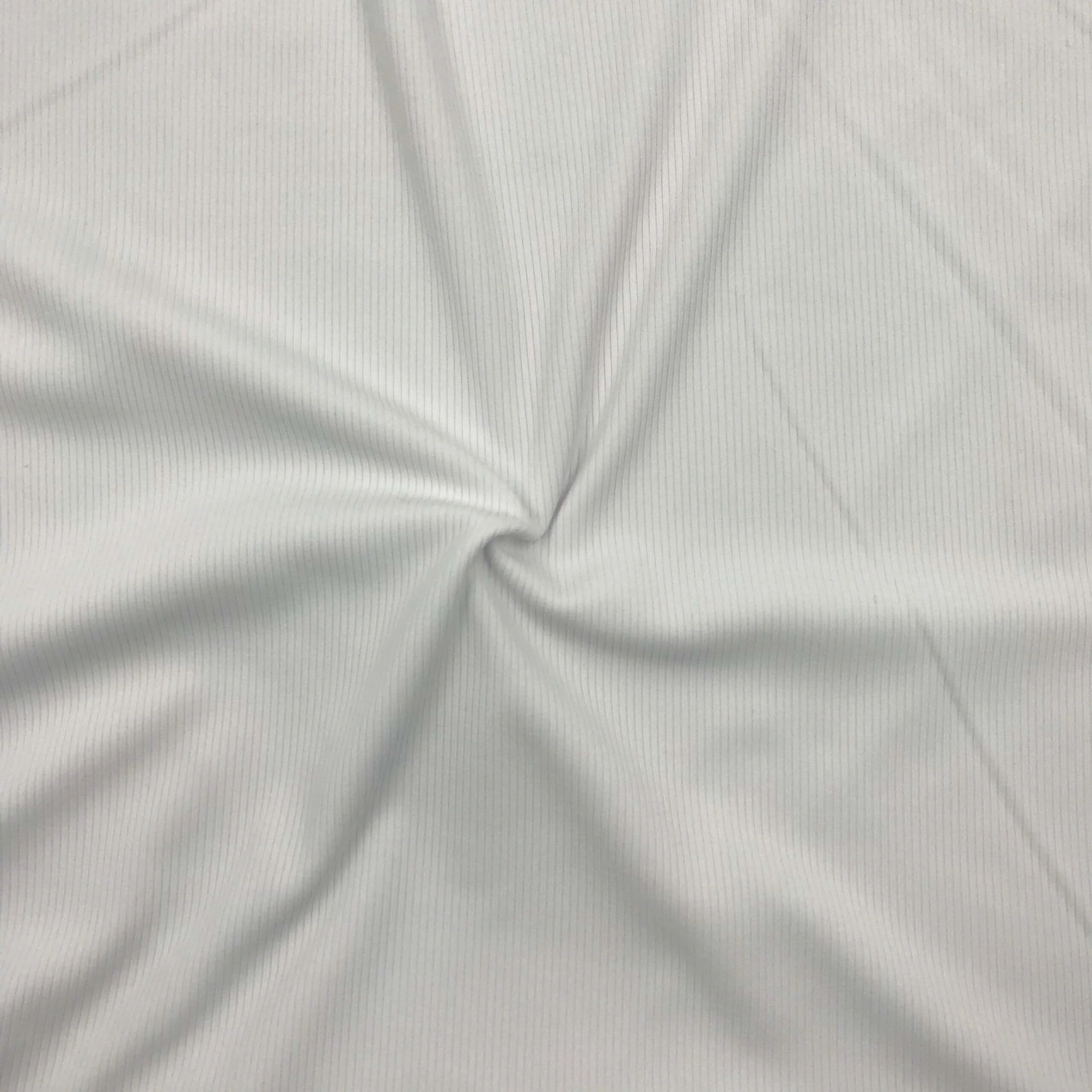SP-RIB2222 Poly-Spandex Stretch 2x2 Rib Fabric - Image 2