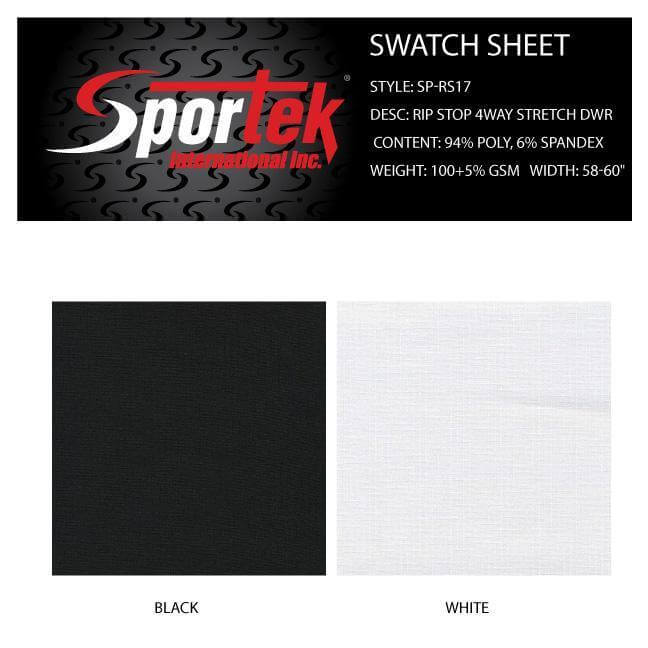 SP-RS17-64 4-Way Stretch Ripstop DWR - Image 3