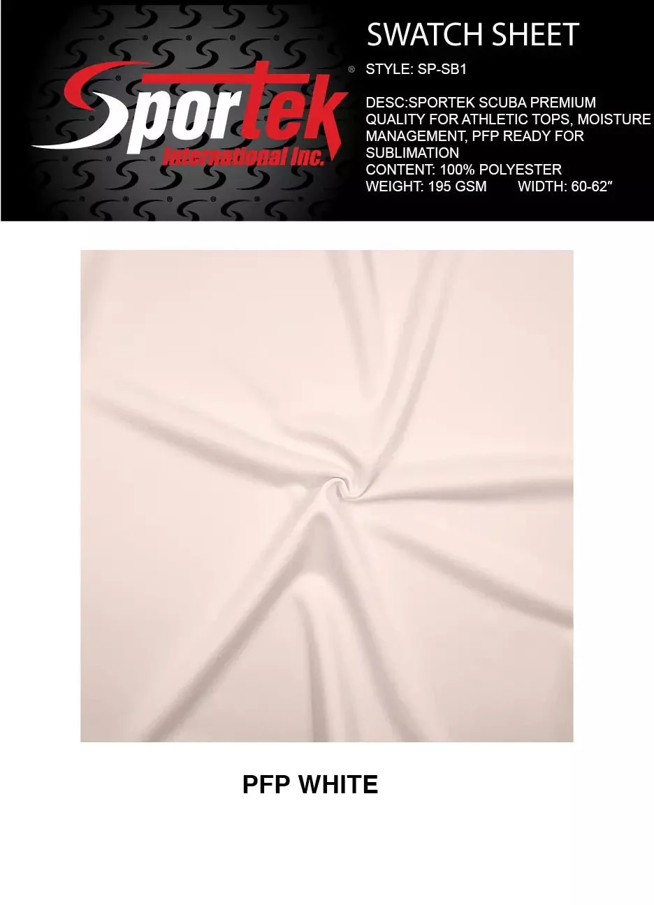 PFP Fabric for Sublimation | Wholesale Polyester Sublimation Fabric