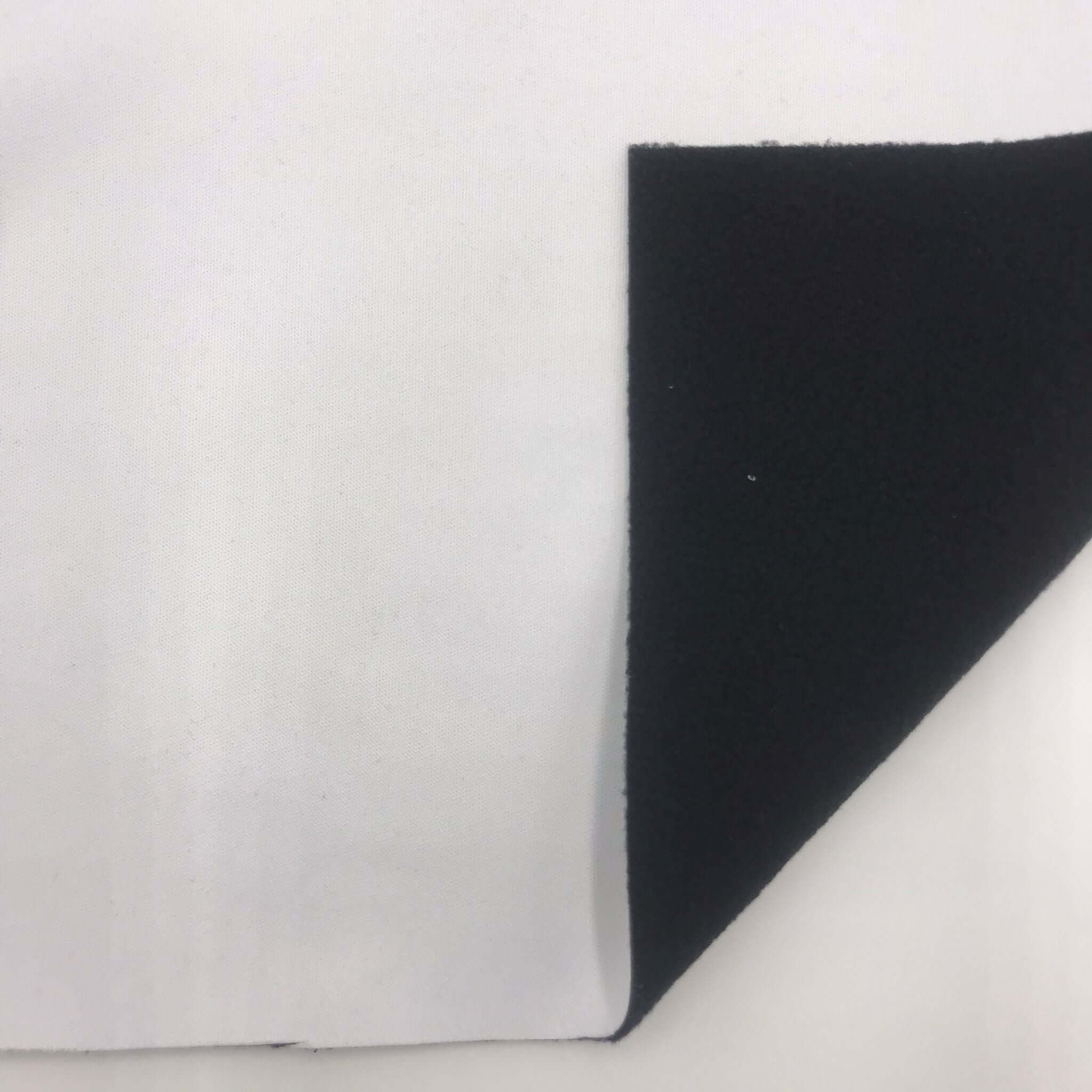 SP-SEAL72 Hybrid Seal Soft Shell Fleece - Image 2