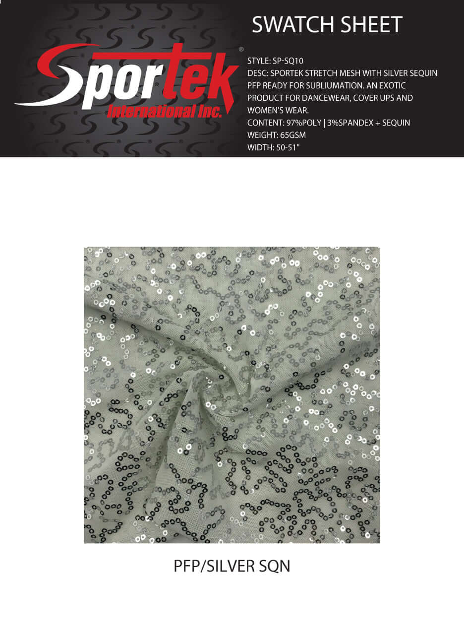 Stretch Mesh Fabric Wholesale | Breathable Stretch Mesh Fabric