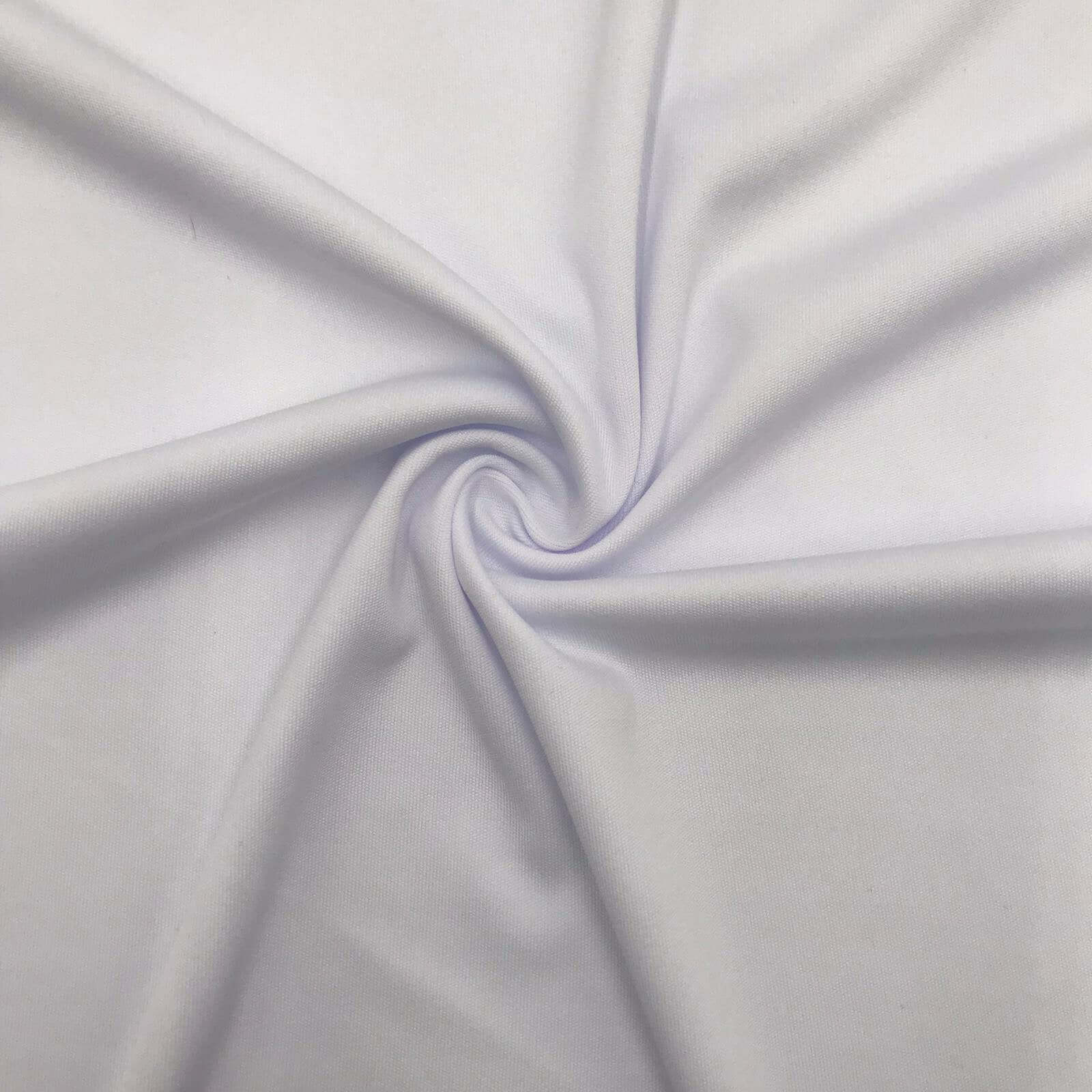 SP-UV4 UV50+ Soccer Interlock Knit - Image 2