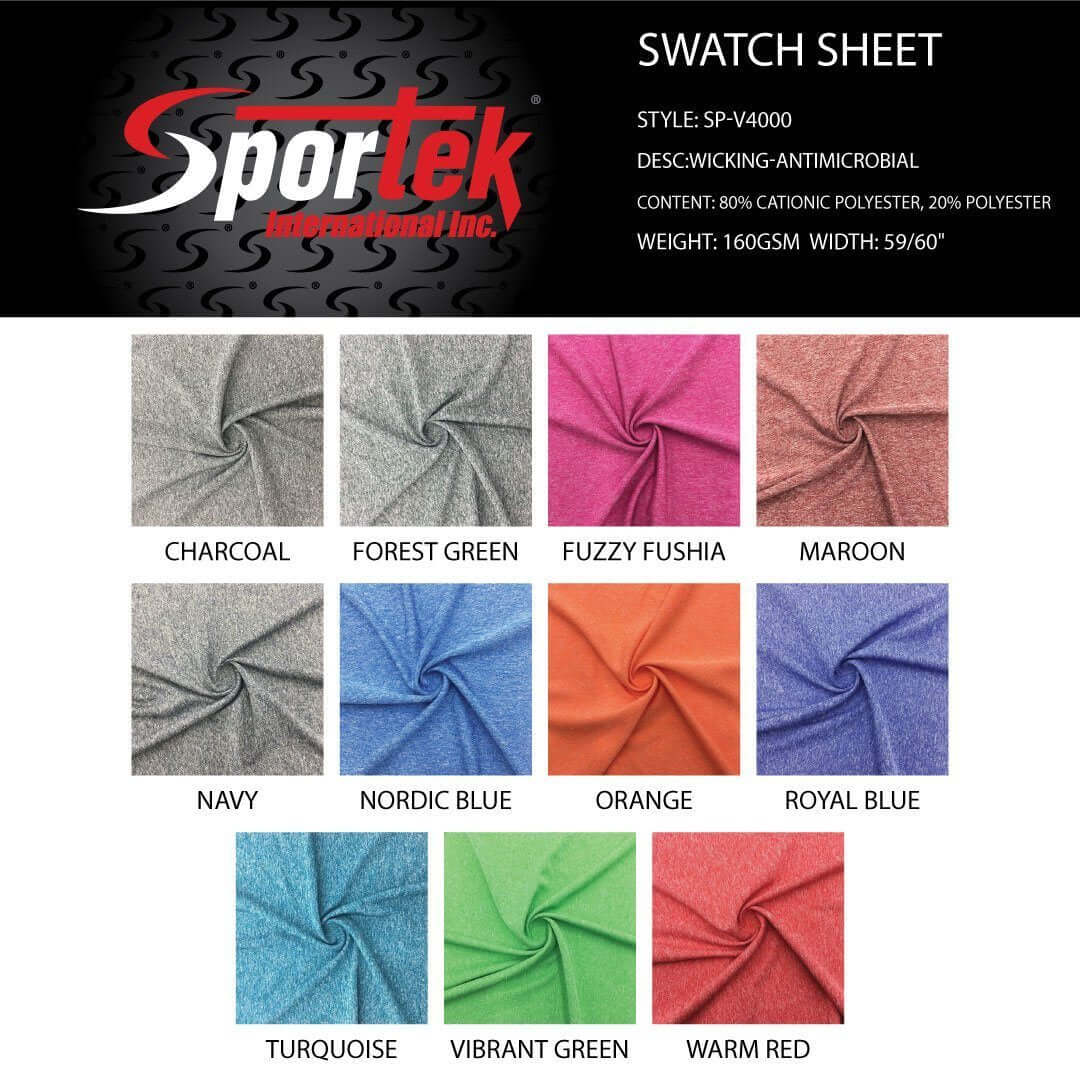 SP-V4000 Wicking Anti-Microbial Performance Jersey - Image 13