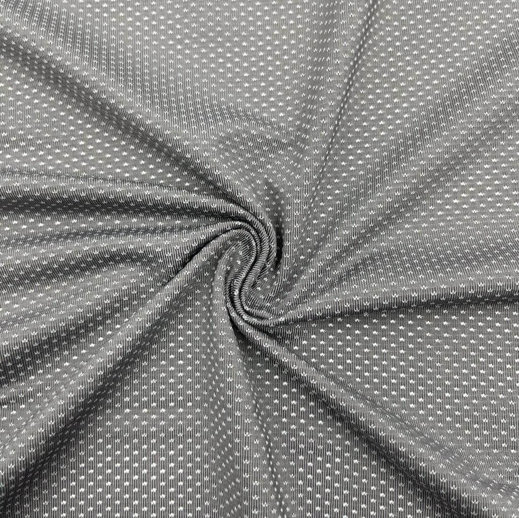 SP-V4900 ThunderBolt Stretch Jacquard Knit - Image 3