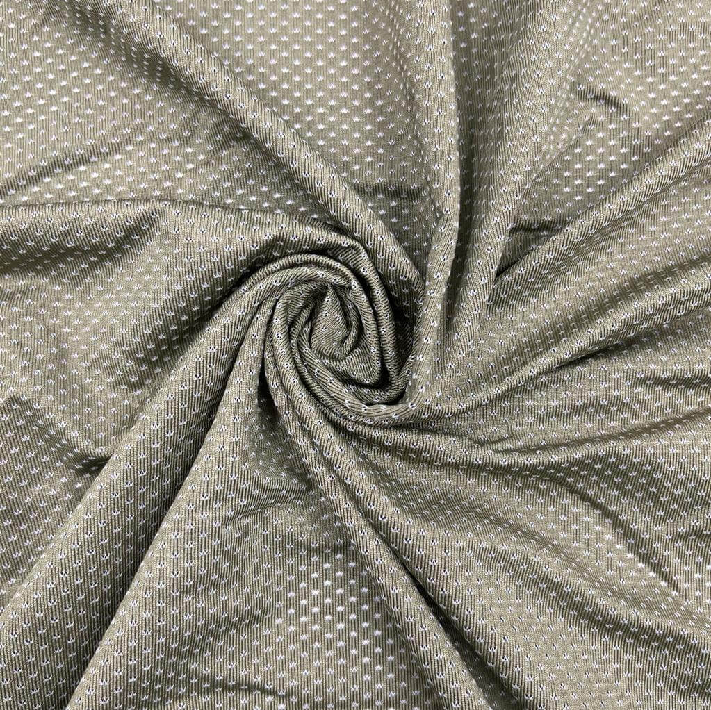 SP-V4900 ThunderBolt Stretch Jacquard Knit - Image 4
