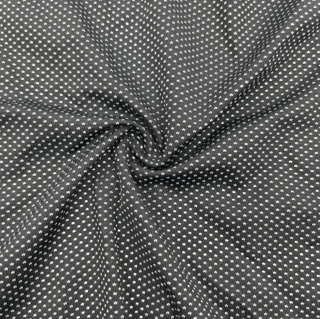 SP-V4900 ThunderBolt Stretch Jacquard Knit - Image 5