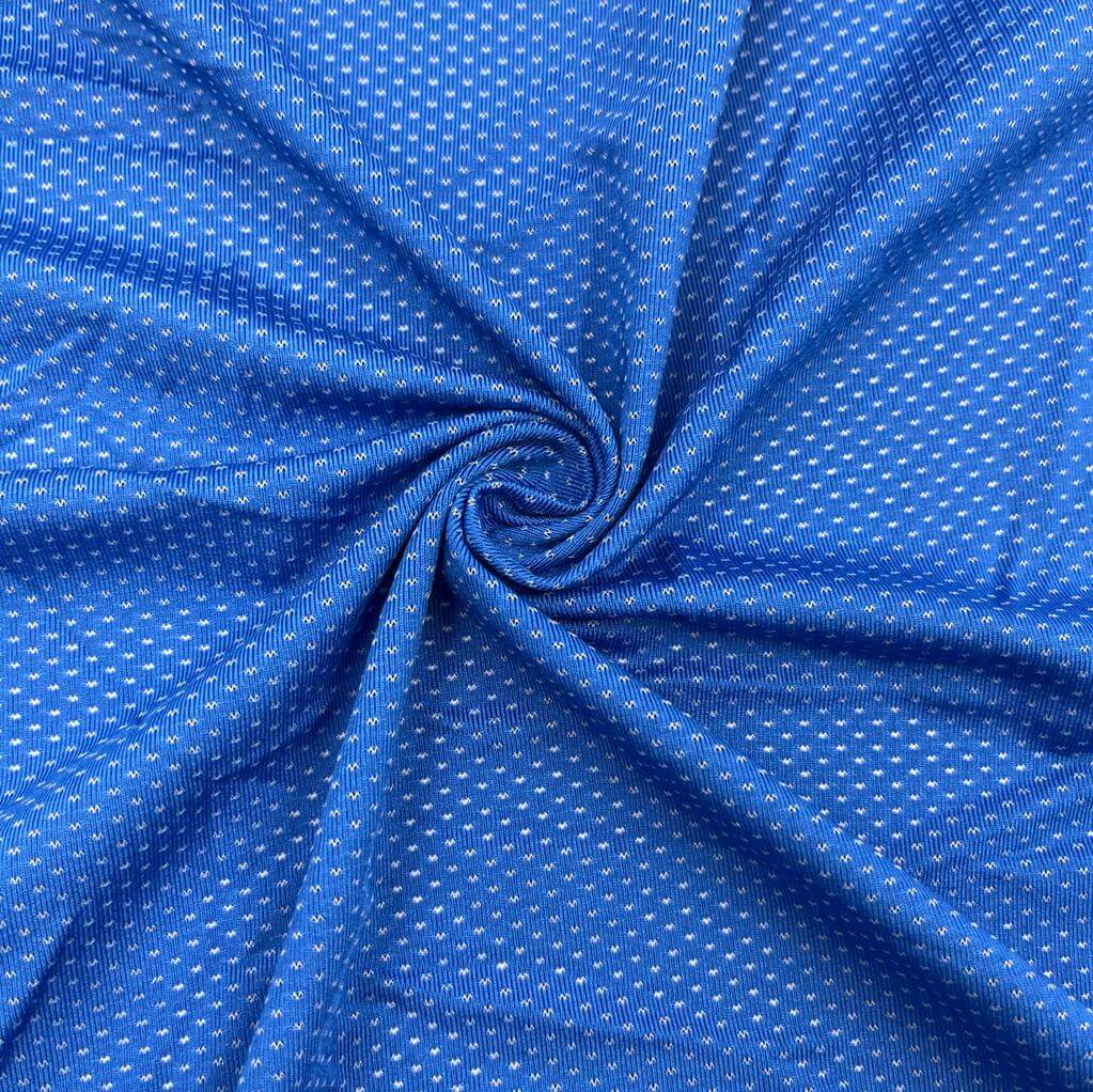 SP-V4900 ThunderBolt Stretch Jacquard Knit - Image 6