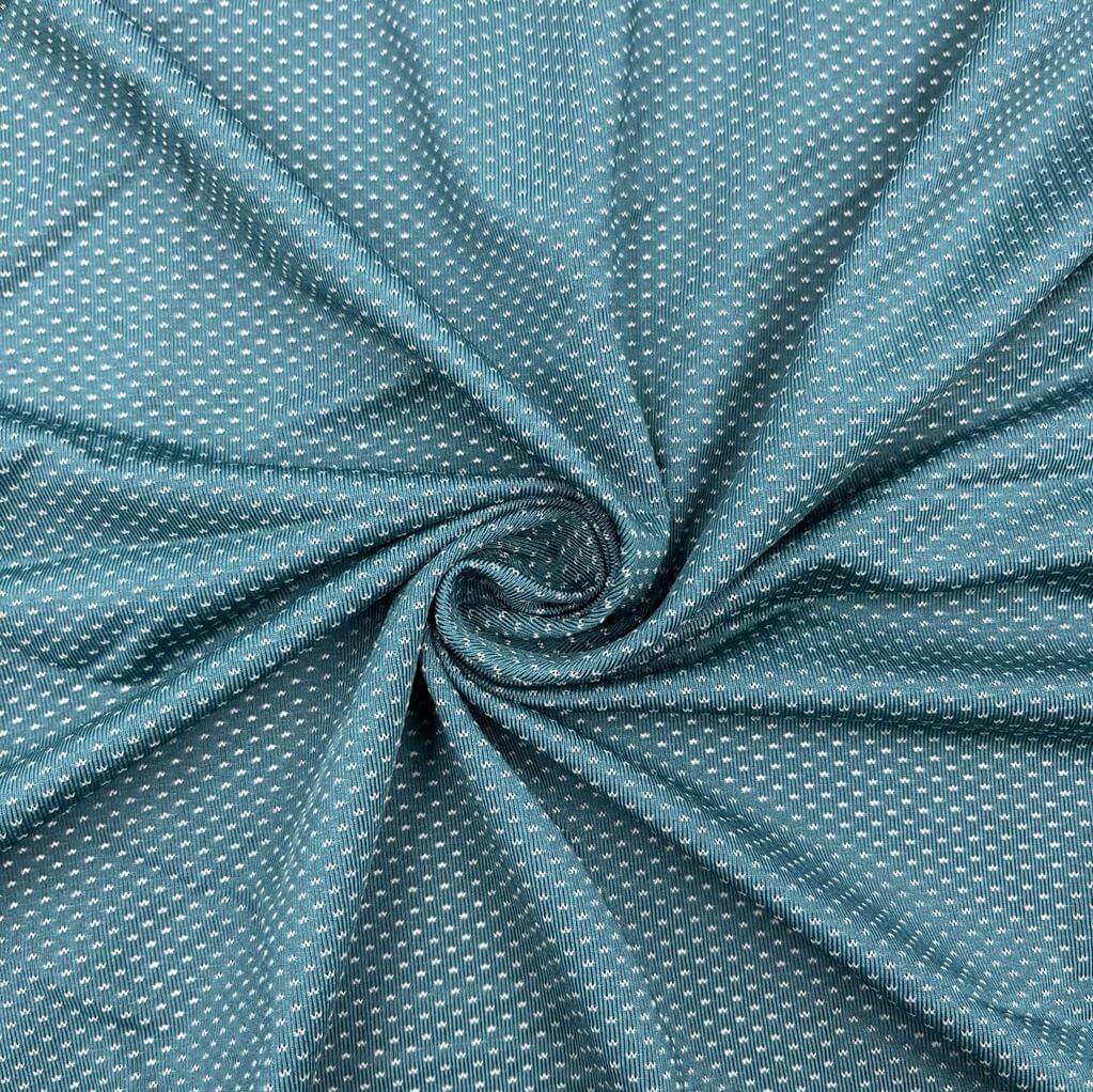 SP-V4900 ThunderBolt Stretch Jacquard Knit - Image 7