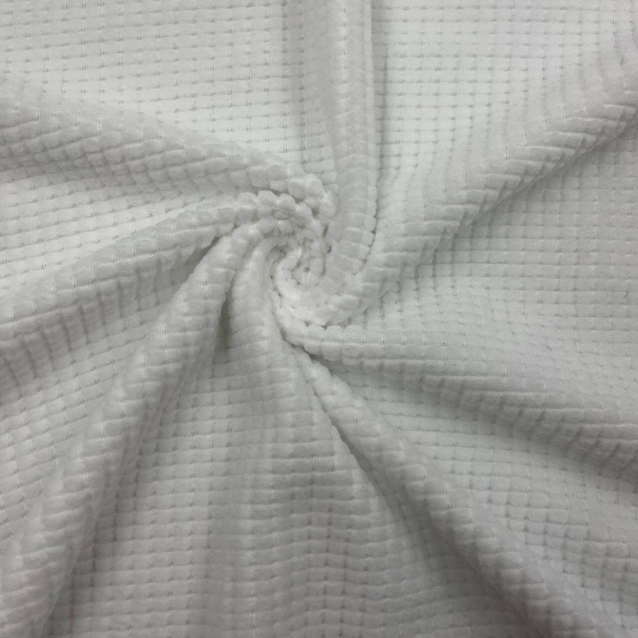 ZH-180 Zirotek Grid Airflow Fleece - Image 4