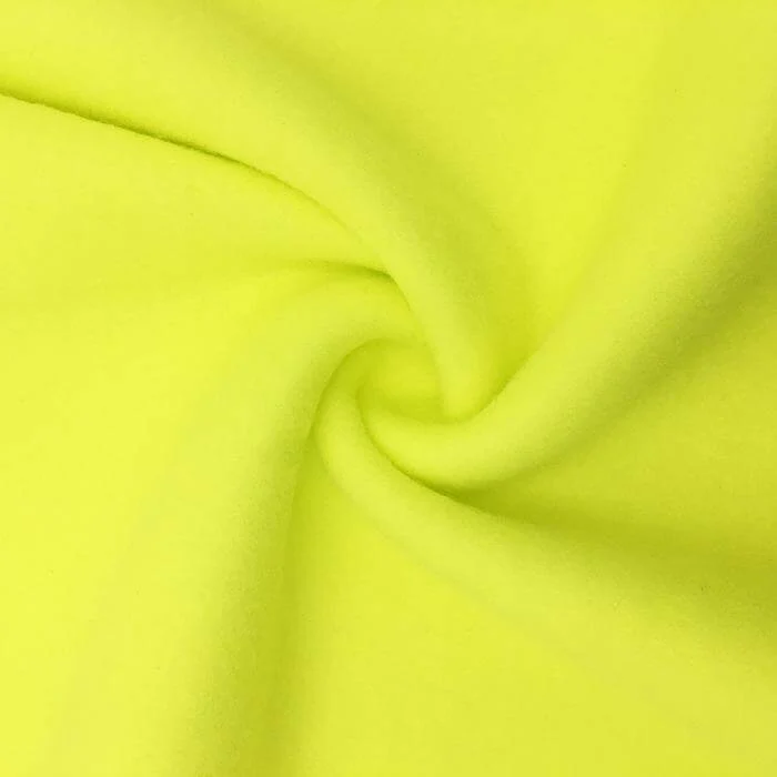 ZH-200 Ziro-Tek Double-Sided Fleece 200 Wt - Image 5