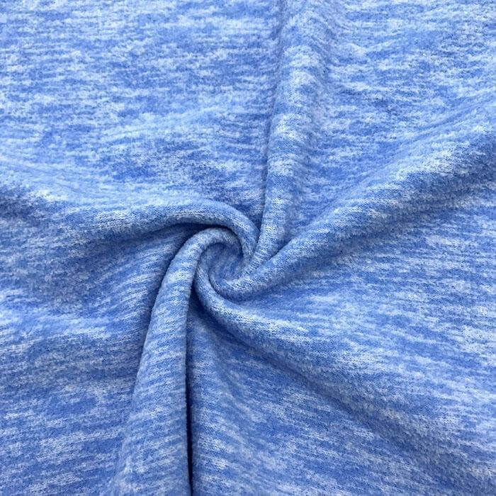 ZH-630 Zirotek Extreme Fleece – Poly CD Yarn