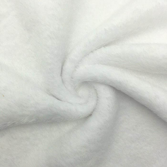 ZH-950 Micro Poly Minky Double-Sided Fleece