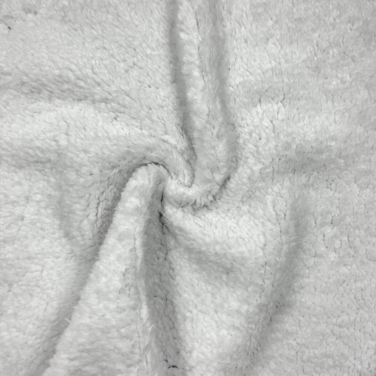 ZH-SH91 ZIROTEK High Pile Double-Sided Sherpa - Image 2