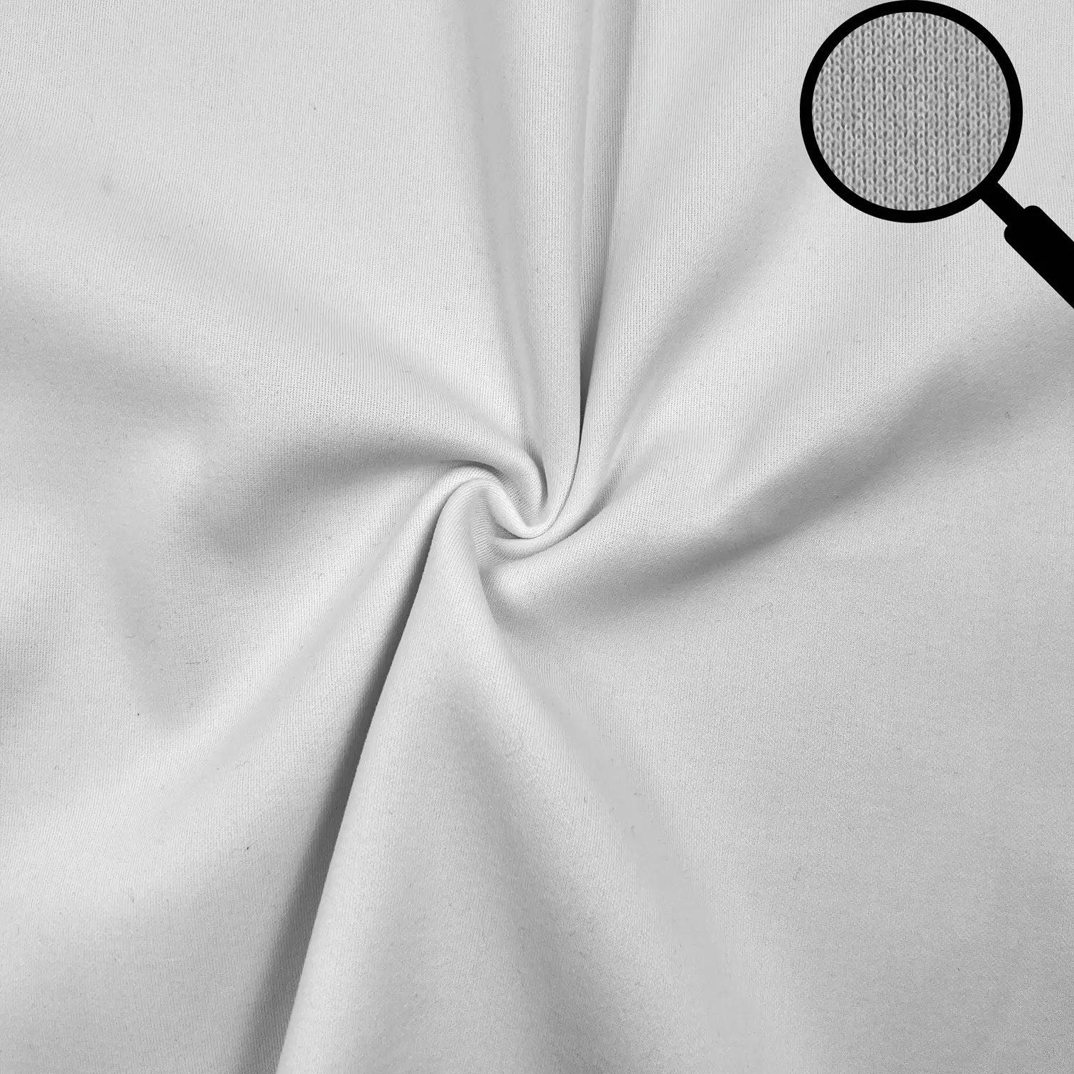 ZT-87 Mammoth Fleece Poly-Spandex 300 GSM – Plush Sublimation Fleece - Image 2