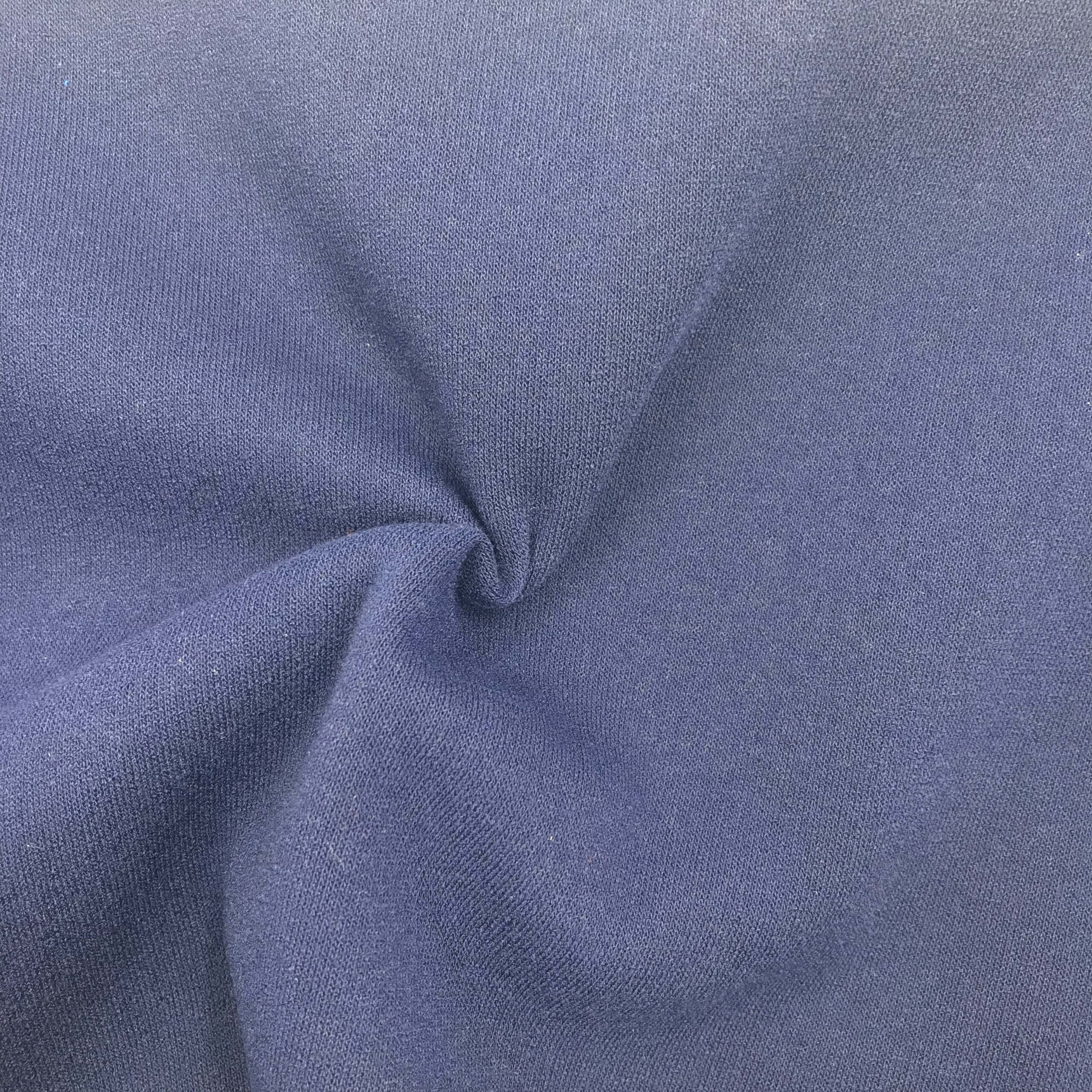 ZT-SJ39 Sportek Spun Poly Sweat Fleece - Image 2