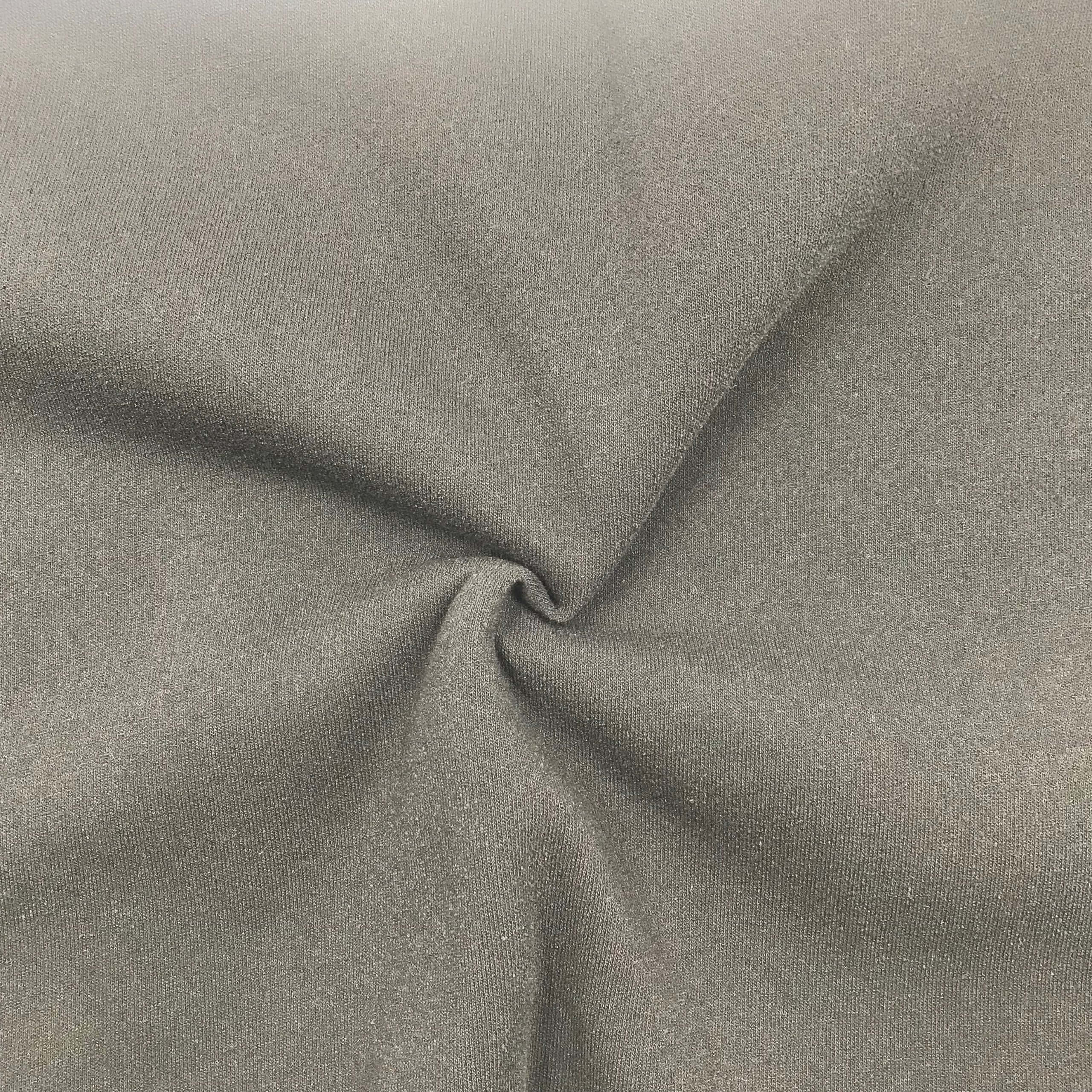 ZT-SJ39 Sportek Spun Poly Sweat Fleece - Image 5